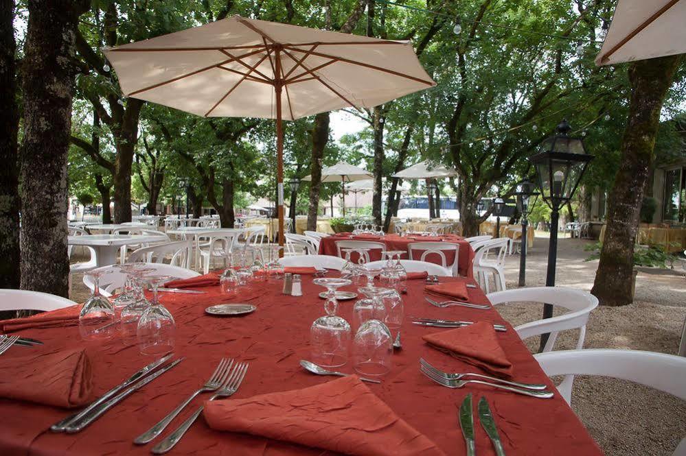 Hotel Restaurant Du Chateau Rocamadour Ngoại thất bức ảnh